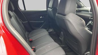 Peugeot 208 1.2 PureTech GT Hatchback 5dr Petrol EAT Euro 6 (s/s) (100 ps)
