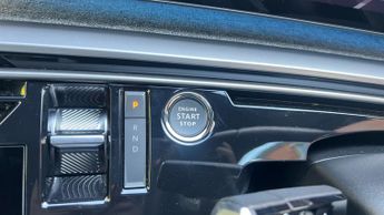 Peugeot 3008 73kWh GT SUV 5dr Electric Auto (210 ps)