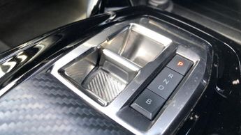 Peugeot 2008 50kWh GT SUV 5dr Electric Auto (7kW Charger) (136 ps)