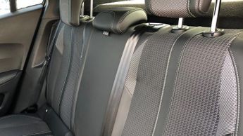 Peugeot 2008 50kWh GT SUV 5dr Electric Auto (7kW Charger) (136 ps)