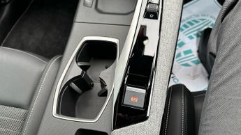 Peugeot 3008 73kWh GT SUV 5dr Electric Auto (210 ps)