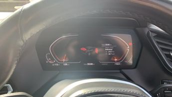 BMW 2 Series Gran Coupe 1.5 218i M Sport Saloon 4dr Petrol DCT Euro 6 (s/s) (136 ps)