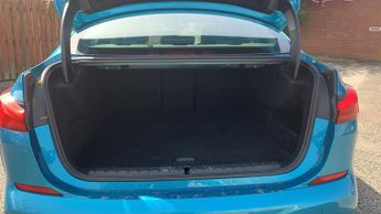 BMW 2 Series Gran Coupe 1.5 218i M Sport Saloon 4dr Petrol DCT Euro 6 (s/s) (136 ps)