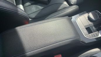 BMW 2 Series Gran Coupe 1.5 218i M Sport Saloon 4dr Petrol DCT Euro 6 (s/s) (136 ps)