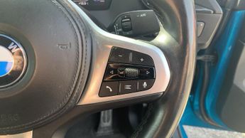 BMW 2 Series Gran Coupe 1.5 218i M Sport Saloon 4dr Petrol DCT Euro 6 (s/s) (136 ps)