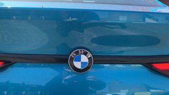 BMW 2 Series Gran Coupe 1.5 218i M Sport Saloon 4dr Petrol DCT Euro 6 (s/s) (136 ps)