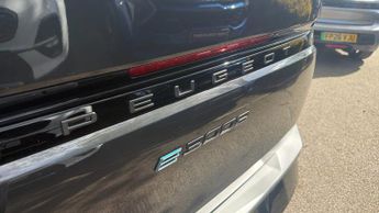 Peugeot 3008 73kWh GT SUV 5dr Electric Auto (210 ps)