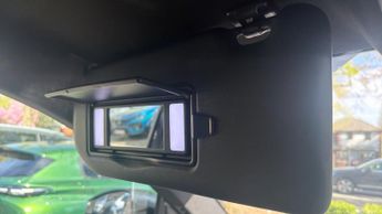 Peugeot 3008 73kWh GT SUV 5dr Electric Auto (210 ps)