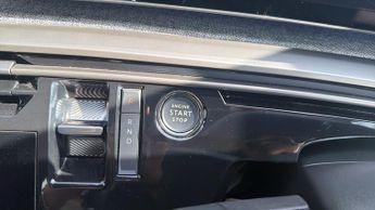 Peugeot 3008 73kWh GT SUV 5dr Electric Auto (210 ps)