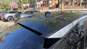 Peugeot 3008 73kWh GT SUV 5dr Electric Auto (210 ps)