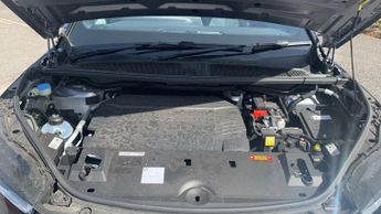 Peugeot 3008 73kWh GT SUV 5dr Electric Auto (210 ps)