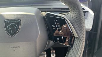 Peugeot 3008 73kWh GT SUV 5dr Electric Auto (210 ps)