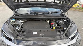 Peugeot 3008 73kWh GT SUV 5dr Electric Auto (210 ps)