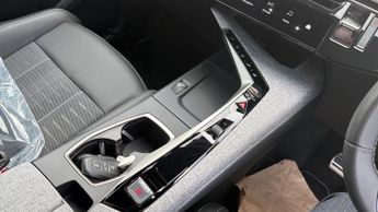 Peugeot 3008 73kWh GT SUV 5dr Electric Auto (210 ps)