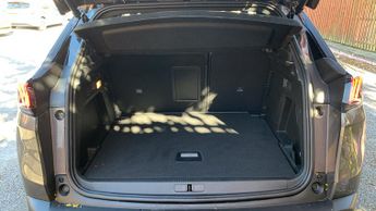 Peugeot 3008 SUV 1.2 PureTech GT SUV 5dr Petrol EAT Euro 6 (s/s) (130 ps)
