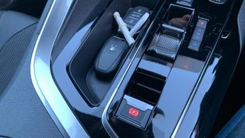 Peugeot 3008 SUV 1.2 PureTech GT SUV 5dr Petrol EAT Euro 6 (s/s) (130 ps)