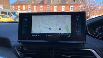 Peugeot 3008 SUV 1.2 PureTech GT SUV 5dr Petrol EAT Euro 6 (s/s) (130 ps)