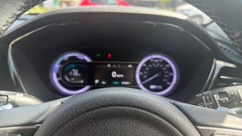 Kia Niro 1.6 GDi 2 SUV 5dr Petrol Hybrid DCT Euro 6 (s/s) (139 bhp)