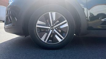 Kia Niro 1.6 GDi 2 SUV 5dr Petrol Hybrid DCT Euro 6 (s/s) (139 bhp)