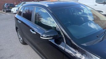 Kia Niro 1.6 GDi 2 SUV 5dr Petrol Hybrid DCT Euro 6 (s/s) (139 bhp)