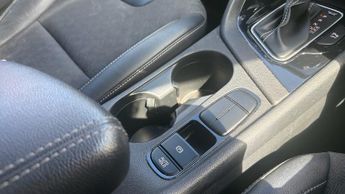 Kia Niro 1.6 GDi 2 SUV 5dr Petrol Hybrid DCT Euro 6 (s/s) (139 bhp)