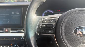 Kia Niro 1.6 GDi 2 SUV 5dr Petrol Hybrid DCT Euro 6 (s/s) (139 bhp)