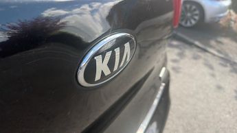 Kia Niro 1.6 GDi 2 SUV 5dr Petrol Hybrid DCT Euro 6 (s/s) (139 bhp)