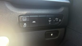 Kia Niro 1.6 GDi 2 SUV 5dr Petrol Hybrid DCT Euro 6 (s/s) (139 bhp)