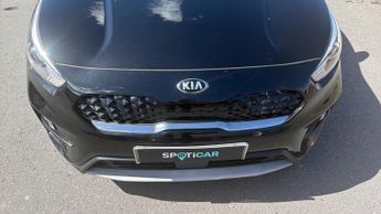 Kia Niro 1.6 GDi 2 SUV 5dr Petrol Hybrid DCT Euro 6 (s/s) (139 bhp)