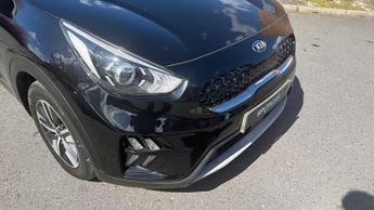 Kia Niro 1.6 GDi 2 SUV 5dr Petrol Hybrid DCT Euro 6 (s/s) (139 bhp)