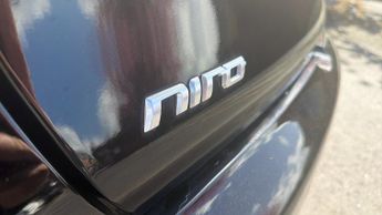 Kia Niro 1.6 GDi 2 SUV 5dr Petrol Hybrid DCT Euro 6 (s/s) (139 bhp)