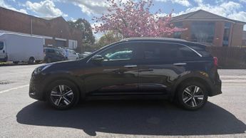 Kia Niro 1.6 GDi 2 SUV 5dr Petrol Hybrid DCT Euro 6 (s/s) (139 bhp)