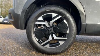 Peugeot 2008 1.2 PureTech GT SUV 5dr Petrol EAT Euro 6 (s/s) (130 ps)