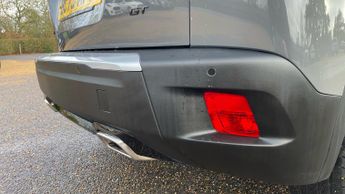 Peugeot 2008 1.2 PureTech GT SUV 5dr Petrol EAT Euro 6 (s/s) (130 ps)