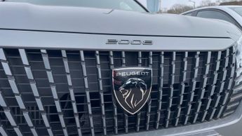 Peugeot 2008 1.2 PureTech GT SUV 5dr Petrol EAT Euro 6 (s/s) (130 ps)