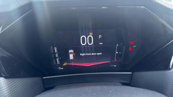 DS Automobiles Ds 4 1.2 Hybrid MHEV Pallas 55 e-DSC Euro 6 (s/s) 5dr