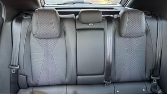 DS Automobiles Ds 4 1.2 Hybrid MHEV Pallas 55 e-DSC Euro 6 (s/s) 5dr