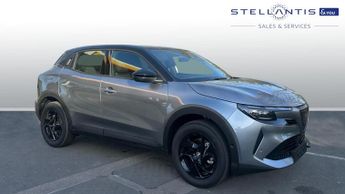 Alfa Romeo Junior 1.2 MHEV Ibrida e-DCT Euro 6 (s/s) 5dr