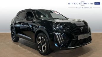 Peugeot 2008 1.2 PureTech GT EAT Euro 6 (s/s) 5dr