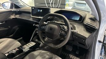 Peugeot 208 1.2 Allure e-DSC6 Euro 6 (s/s) 5dr