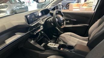 Peugeot 208 1.2 Allure e-DSC6 Euro 6 (s/s) 5dr