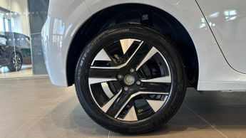 Peugeot 208 1.2 Allure e-DSC6 Euro 6 (s/s) 5dr