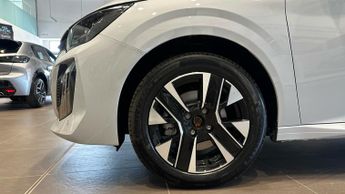 Peugeot 208 1.2 Allure e-DSC6 Euro 6 (s/s) 5dr