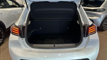 Peugeot 208 1.2 Allure e-DSC6 Euro 6 (s/s) 5dr