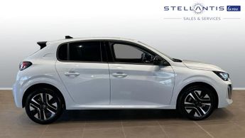 Peugeot 208 1.2 Allure e-DSC6 Euro 6 (s/s) 5dr