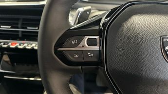 Peugeot 208 1.2 Allure e-DSC6 Euro 6 (s/s) 5dr