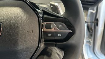 Peugeot 208 1.2 Allure e-DSC6 Euro 6 (s/s) 5dr