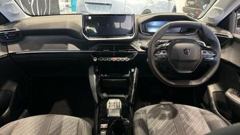 Peugeot 208 1.2 Allure e-DSC6 Euro 6 (s/s) 5dr