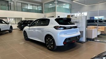 Peugeot 208 1.2 Allure e-DSC6 Euro 6 (s/s) 5dr