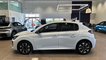 Peugeot 208 1.2 Allure e-DSC6 Euro 6 (s/s) 5dr